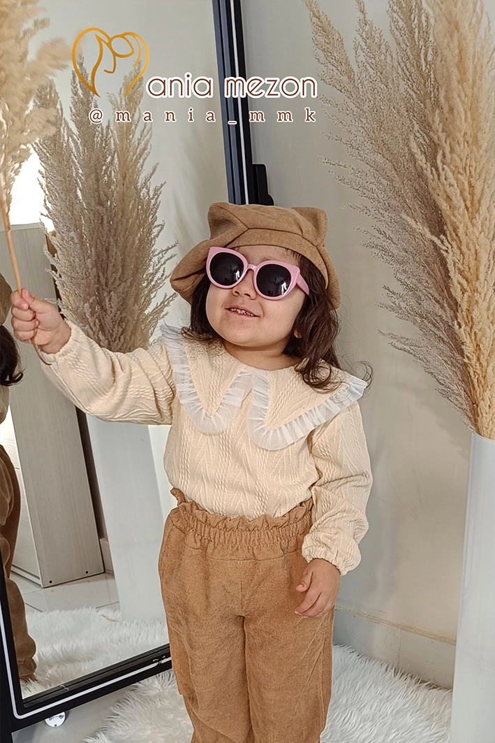 تونیک محیا اصلی