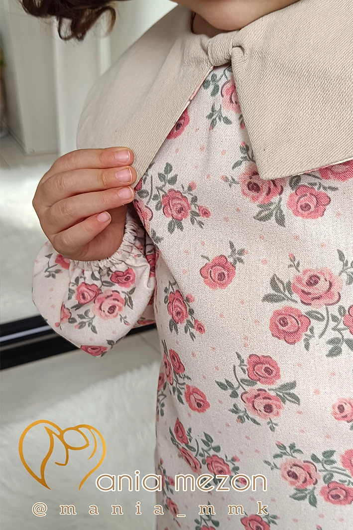 نمای یقه