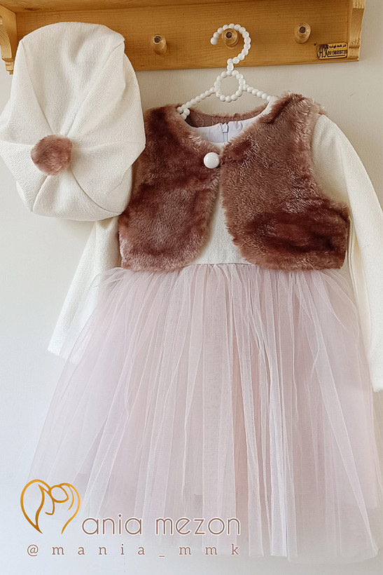 تصویر اصلی لباس